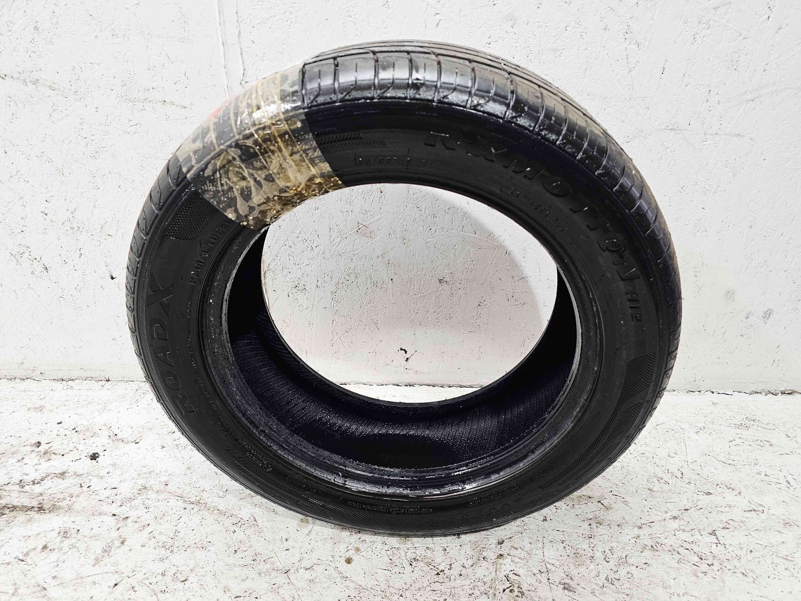 Anvelopa Vara Audi A4 (8W2, B9) [Fabr 2015-2023] - imagine 1