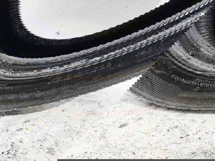 Anvelopa Vara Audi A4 (8W2, B9) [Fabr 2015-2023]