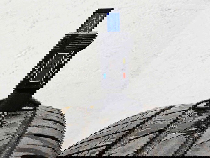 Anvelopa Vara Audi A4 (8W2, B9) [Fabr 2015-2023]