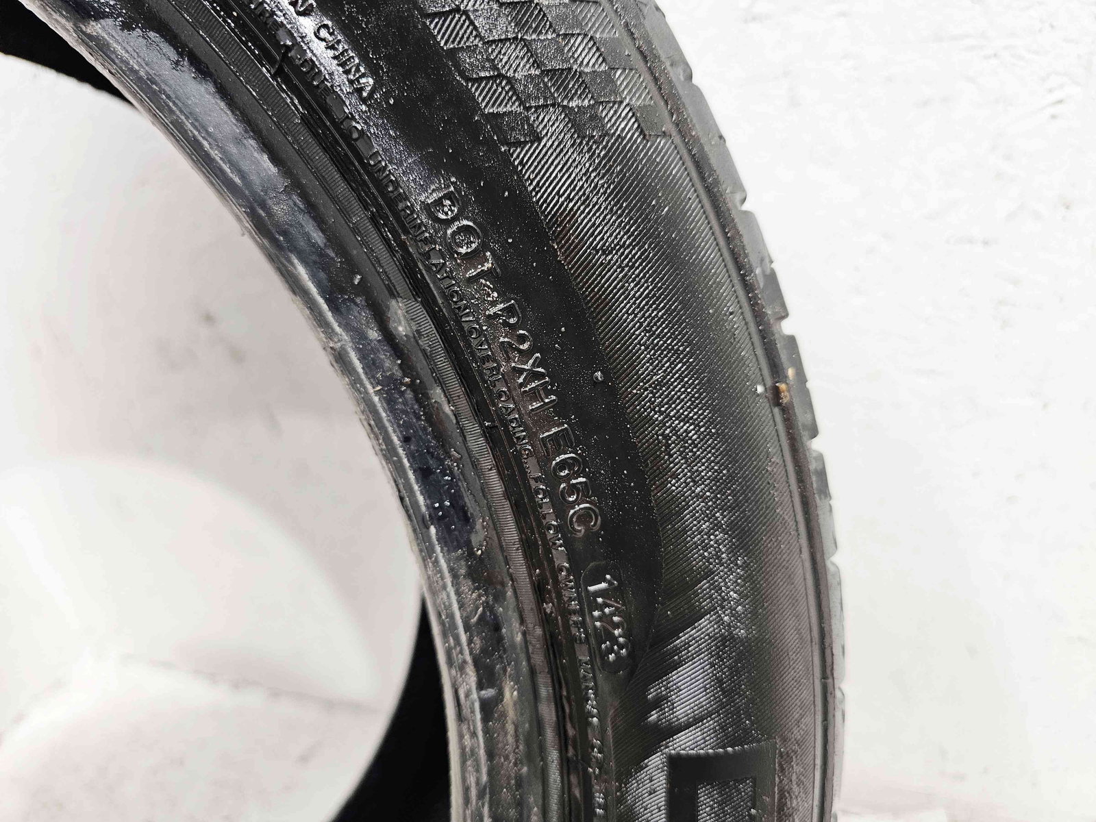 Anvelopa Vara Audi A4 (8W2, B9) [Fabr 2015-2023] - imagine 5