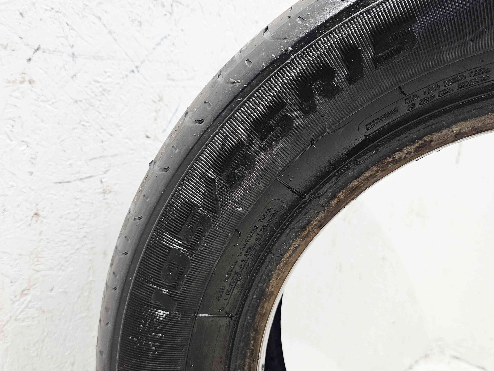 Set 2 anvelope all season Audi A4 (8W2, B9) [Fabr 2015-2023] - imagine 2