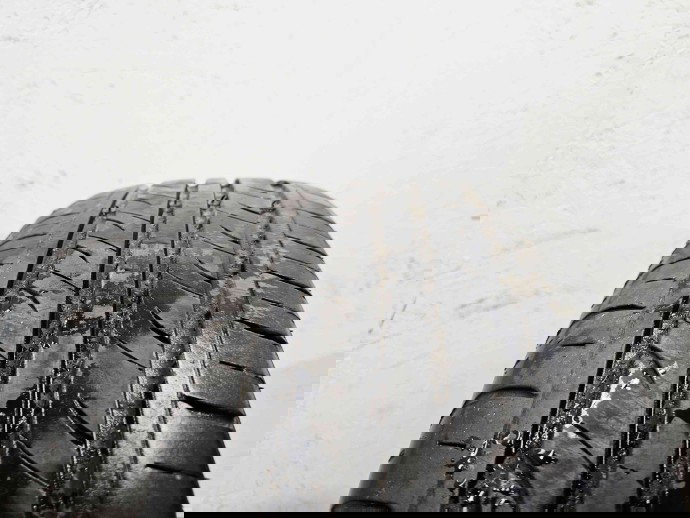 Set 2 anvelope all season Audi A4 (8W2, B9) [Fabr 2015-2023]