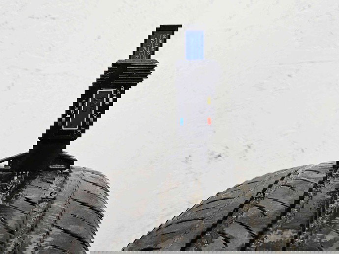 Set 2 anvelope all season Audi A4 (8W2, B9) [Fabr 2015-2023]