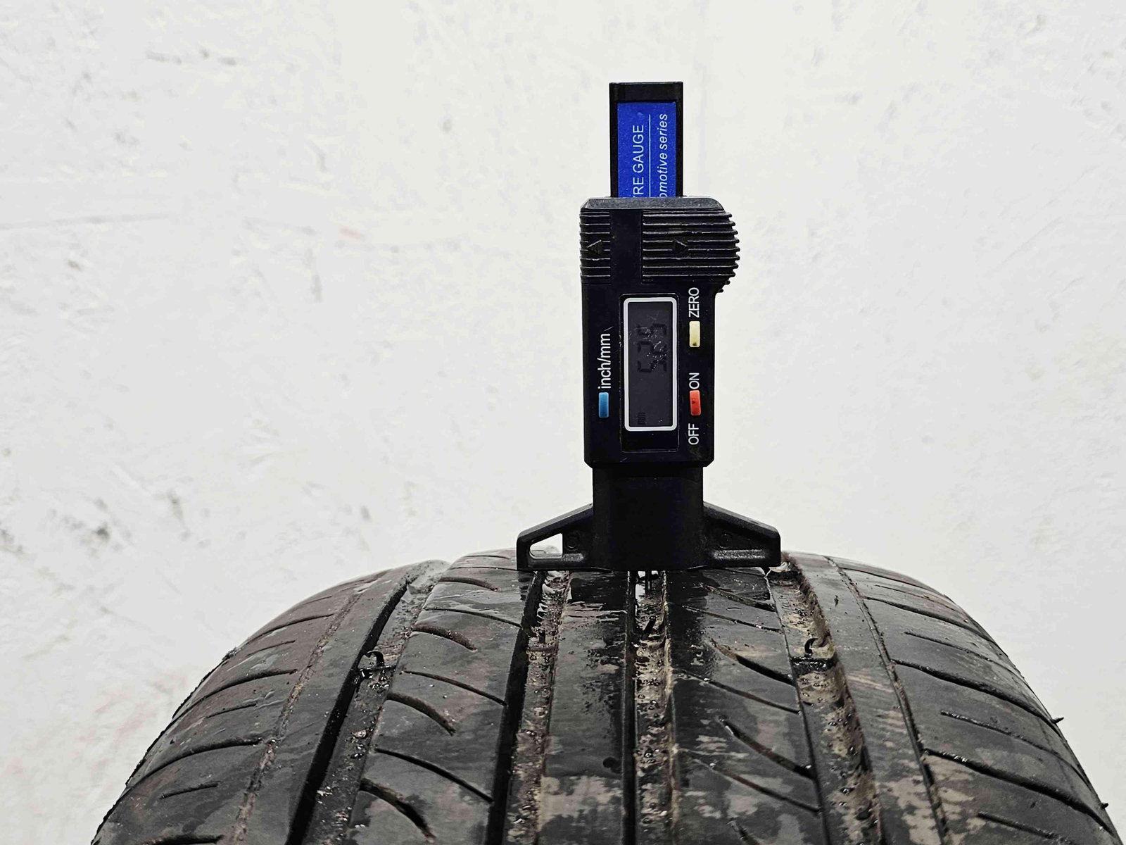 Set 2 anvelope all season Audi A4 (8W2, B9) [Fabr 2015-2023] - imagine 4