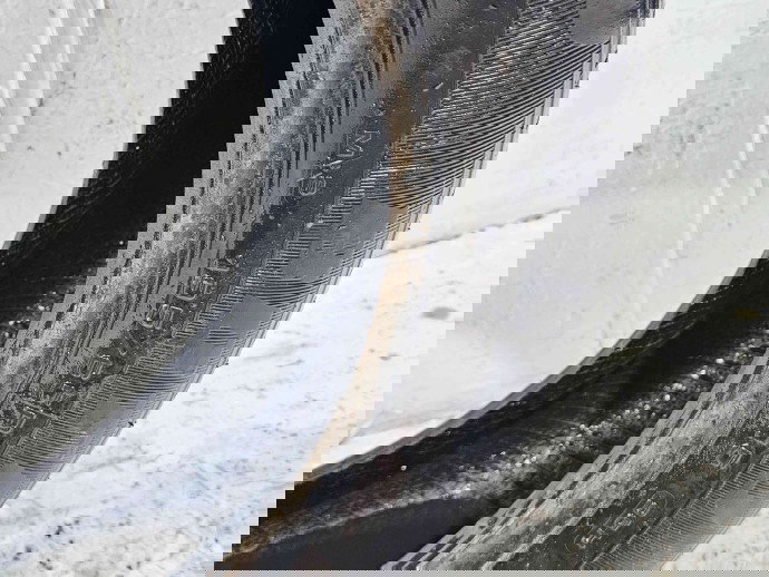 Set 2 anvelope all season Audi A4 (8W2, B9) [Fabr 2015-2023]