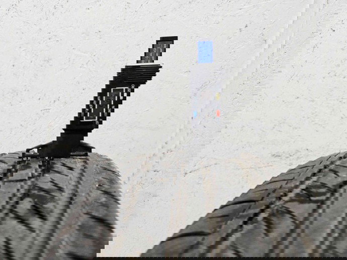 Set 2 anvelope all season Audi A4 (8W2, B9) [Fabr 2015-2023]