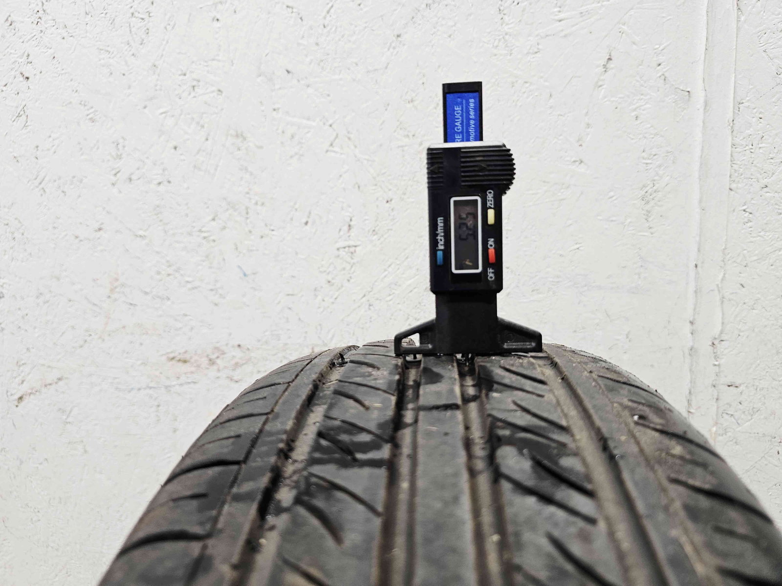 Set 2 anvelope all season Audi A4 (8W2, B9) [Fabr 2015-2023] - imagine 7