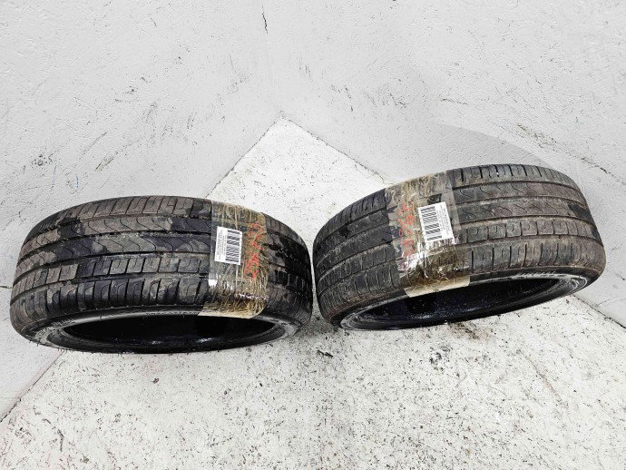 Set 2 anvelope vara Audi A4 (8W2, B9) [Fabr 2015-2023]