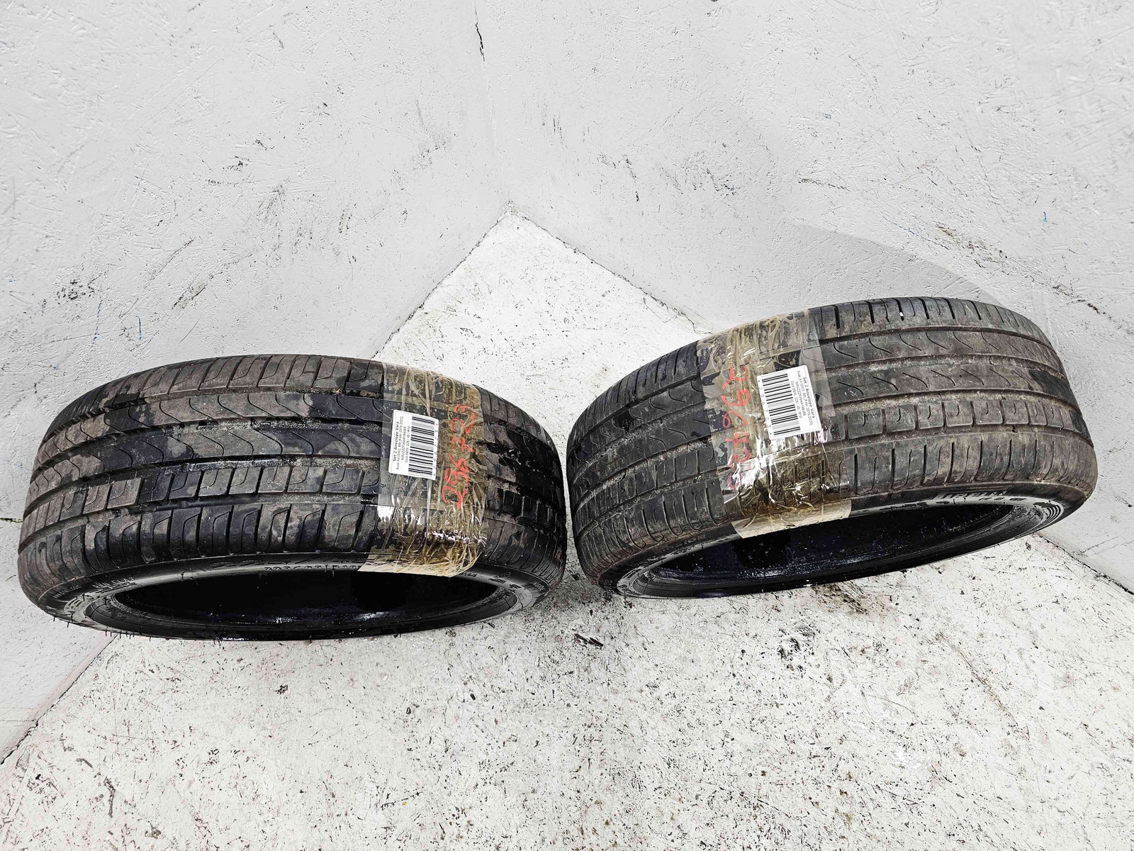 Set 2 anvelope vara Audi A4 (8W2, B9) [Fabr 2015-2023] - imagine 2