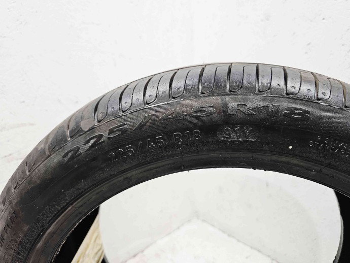Set 2 anvelope vara Audi A4 (8W2, B9) [Fabr 2015-2023]