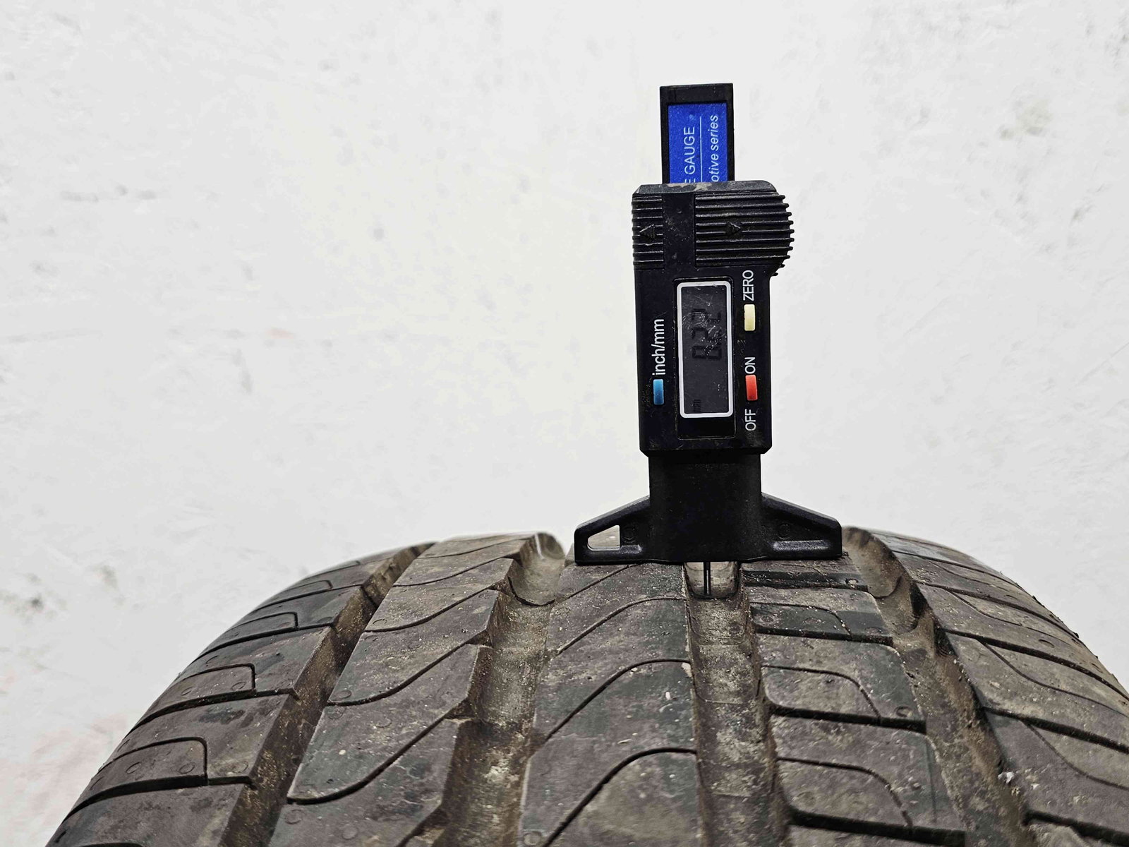 Set 2 anvelope vara Audi A4 (8W2, B9) [Fabr 2015-2023] - imagine 5