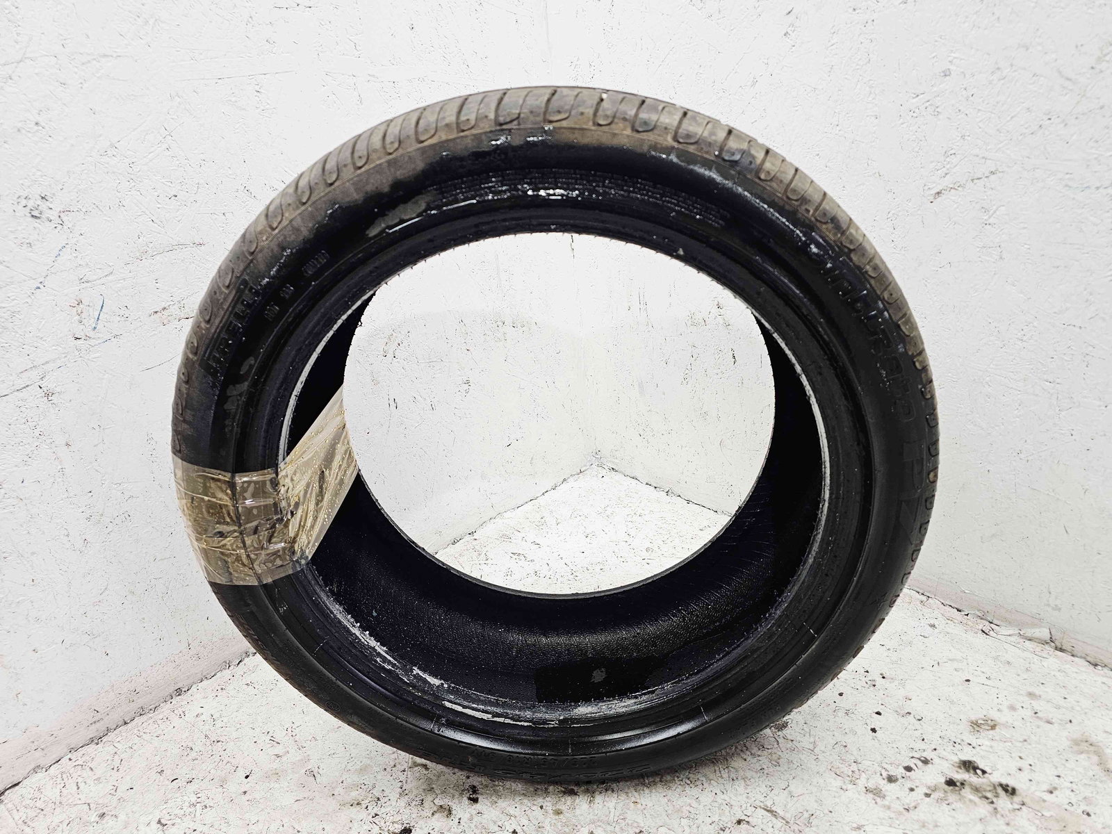 Set 2 anvelope vara Audi A4 (8W2, B9) [Fabr 2015-2023] - imagine 6