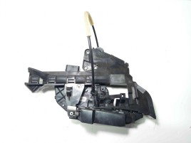 Broasca usa stanga spate 4M5A-A26413GE Ford Focus 2 1.6 2004-2012