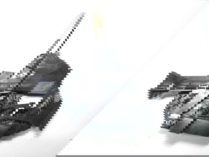 Broasca usa stanga spate 4M5A-A26413GE Ford Focus 2 1.6 2004-2012