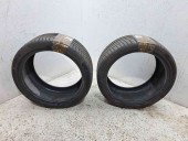 Set 2 anvelope vara Bmw 3 (E90) [Fabr 2005-2011]