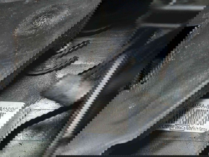 Broasca usa stanga spate 4M5A-A26413GE Ford Focus 2 1.6 2004-2012