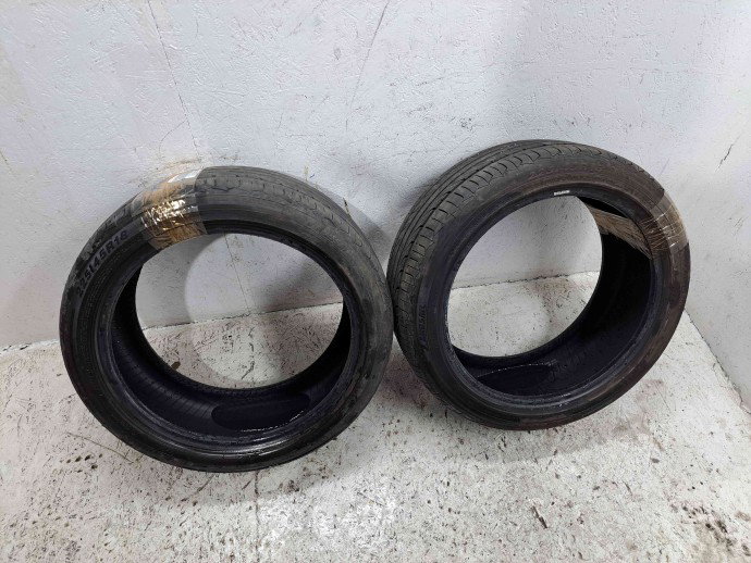 Set 2 anvelope vara Bmw 3 (E90) [Fabr 2005-2011]