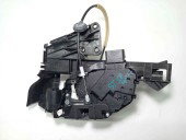 Broasca usa stanga spate 4M5A-A26413GE Ford Focus 2 1.6 2004-2012