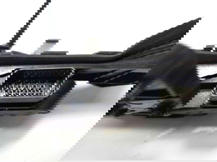 Broasca usa stanga spate 4M5A-A26413GE Ford Focus 2 1.6 2004-2012