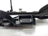 Broasca usa stanga spate 4M5A-A26413GE Ford Focus 2 1.6 2004-2012