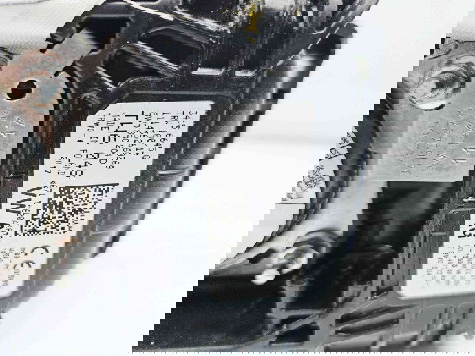  Airbag pasager Audi A4 (8W2, B9) [Fabr 2015-2023] 8W0880204D