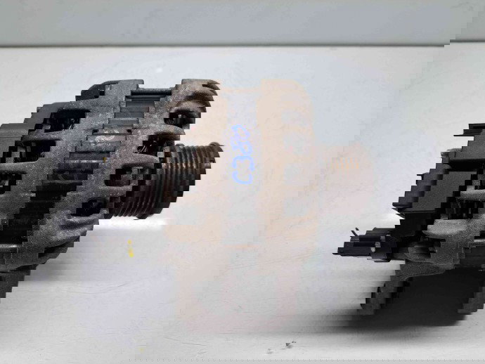 Alternator Dacia Sandero 2 [Fabr 2012-prezent] 231005933R 1.5 DCI K9K626 66KW / 90CP