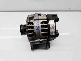 Alternator Skoda Fabia 2 (5J, 542) [Fabr 2007-2014] 03D903025J 1.2 Benz BZG 51KW / 70CP
