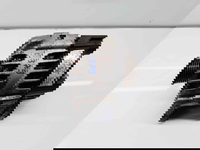 Alternator Skoda Fabia 2 (5J, 542) [Fabr 2007-2014] 03D903025J 1.2 Benz BZG 51KW / 70CP