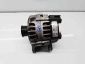 Alternator Skoda Fabia 2 (5J, 542) [Fabr 2007-2014] 03D903025J 1.2 Benz BZG 51KW / 70CP
