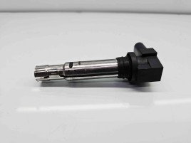 Bobina inductie Skoda Fabia 2 (5J, 542) [Fabr 2007-2014] 036905715F 1.2 Benz BZG 51KW / 70CP