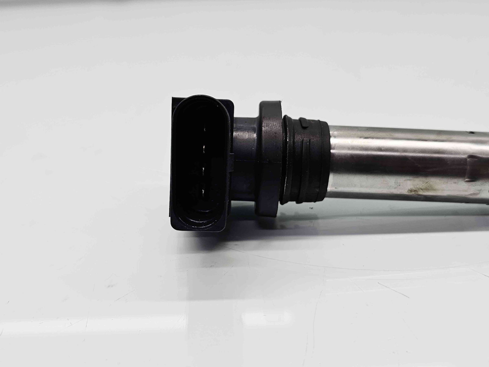 Bobina inductie Skoda Fabia 2 (5J, 542) [Fabr 2007-2014] 036905715F 1.2 Benz BZG 51KW / 70CP - imagine 3