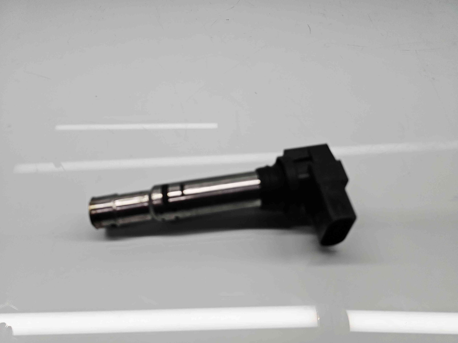 Bobina inductie Skoda Fabia 2 (5J, 542) [Fabr 2007-2014] 036905715F 1.2 Benz BZG 51KW / 70CP - imagine 1