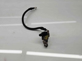  Borna baterie (-) AudiA4 (8W2, B9) [Fabr 2015-2023] 8S0915181C 