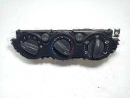 Panou comanda clima 7M5T -19980-AB Ford Focus 2 1.6 2004-2012