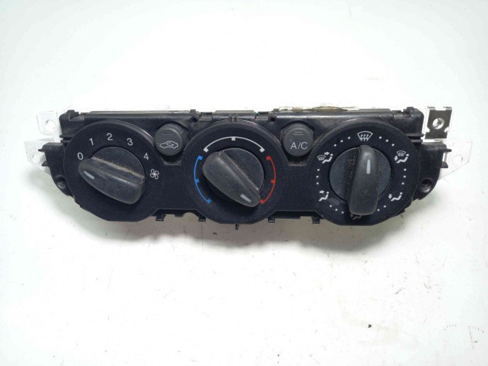 Panou comanda clima 7M5T -19980-AB Ford Focus 2 1.6 2004-2012
