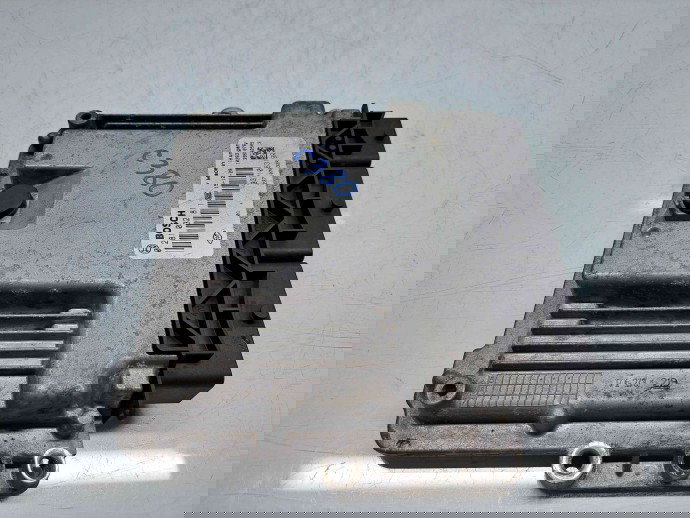 Calculator motor ECU Dacia Sandero 2 [Fabr 2012-prezent] 237106319R 1.5 DCI K9K626 66KW / 90CP