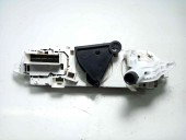 Panou comanda clima 7M5T -19980-AB Ford Focus 2 1.6 2004-2012