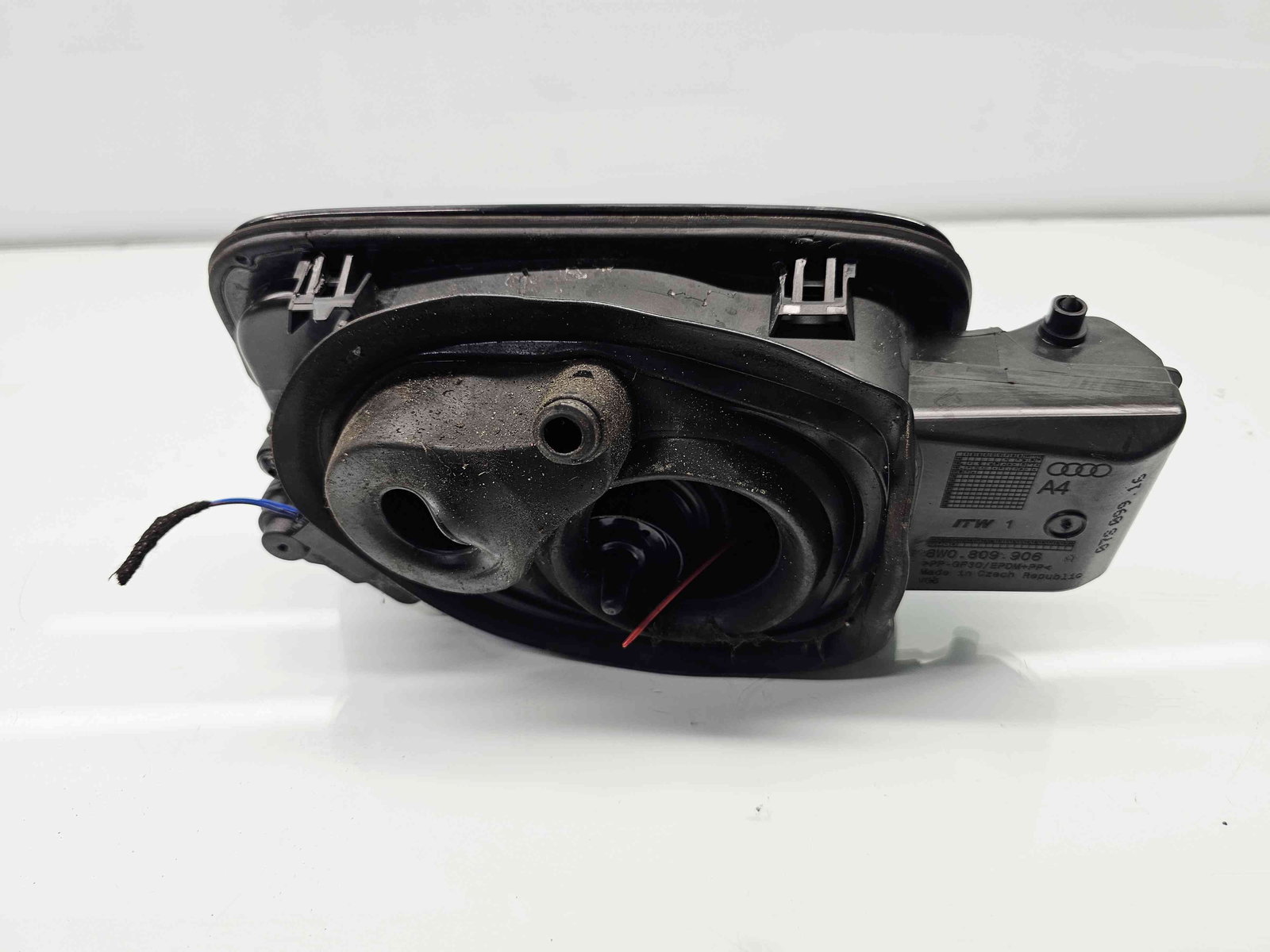 Capac rezervor Audi A4 (8W2, B9) [Fabr 2015-2023] - imagine 2