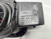 Capac rezervor Audi A4 (8W2, B9) [Fabr 2015-2023]