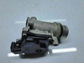 Clapeta acceleratie Dacia Sandero 2 [Fabr 2012-prezent] 161A09287R 1.5 DCI K9K626 66KW / 90CP