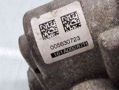 Clapeta acceleratie Dacia Sandero 2 [Fabr 2012-prezent] 161A09287R 1.5 DCI K9K626 66KW / 90CP