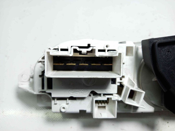 Panou comanda clima 7M5T -19980-AB Ford Focus 2 1.6 2004-2012