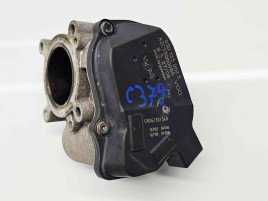 Clapeta acceleratie Skoda Fabia 2 (5J, 542) [Fabr 2007-2014] 03D133062E 1.2 Benz BZG 51KW / 70CP