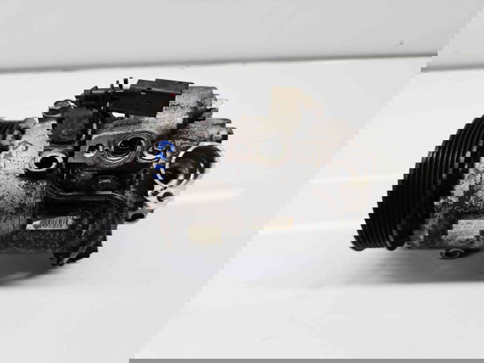 Compresor clima Skoda Fabia 2 (5J, 542) [Fabr 2007-2014] 6Q0820808G 1.2 Benz BZG 51KW / 70CP