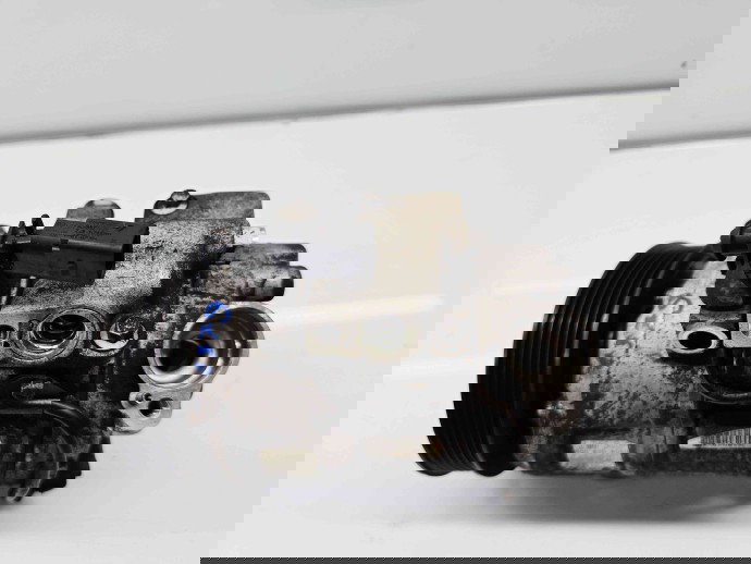 Compresor clima Skoda Fabia 2 (5J, 542) [Fabr 2007-2014] 6Q0820808G 1.2 Benz BZG 51KW / 70CP