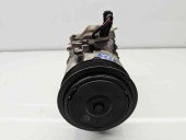 Compresor clima Skoda Fabia 2 (5J, 542) [Fabr 2007-2014] 6Q0820808G 1.2 Benz BZG 51KW / 70CP