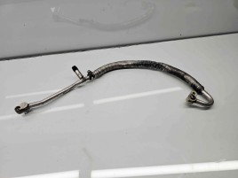 Conducta AC Skoda Fabia 2 (5J, 542) [Fabr 2007-2014] OEM 1.2 Benz BZG 51KW / 70CP