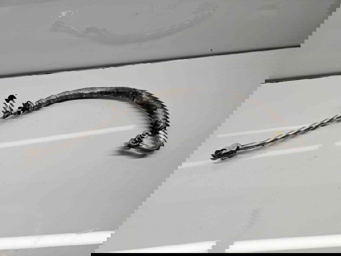 Conducta AC Skoda Fabia 2 (5J, 542) [Fabr 2007-2014] OEM 1.2 Benz BZG 51KW / 70CP