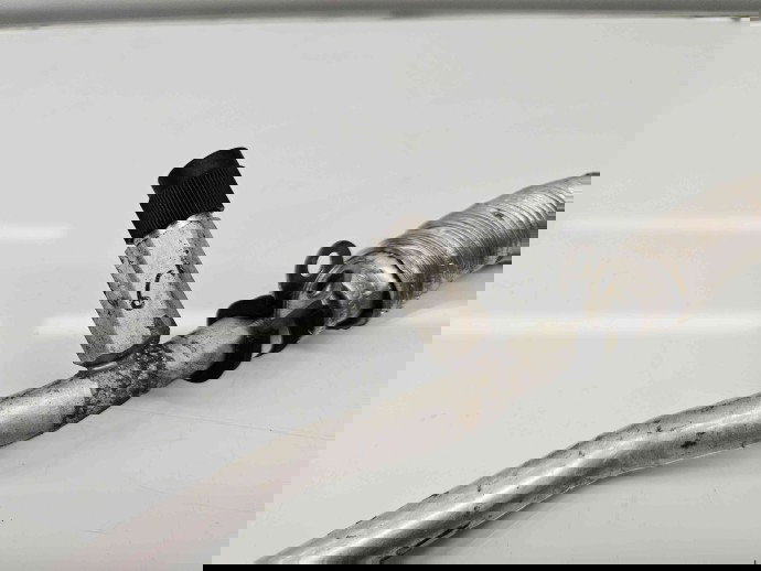 Conducta AC Skoda Fabia 2 (5J, 542) [Fabr 2007-2014] OEM 1.2 Benz BZG 51KW / 70CP