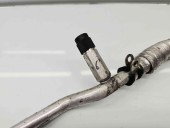 Conducta AC Skoda Fabia 2 (5J, 542) [Fabr 2007-2014] OEM 1.2 Benz BZG 51KW / 70CP